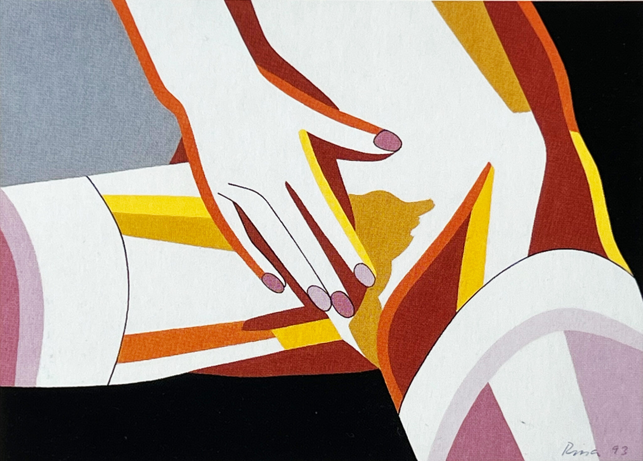 Die Goldene 1993 32,5x45cm IMG_3267